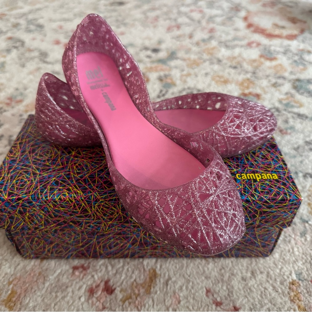 Mini Melissa Campana